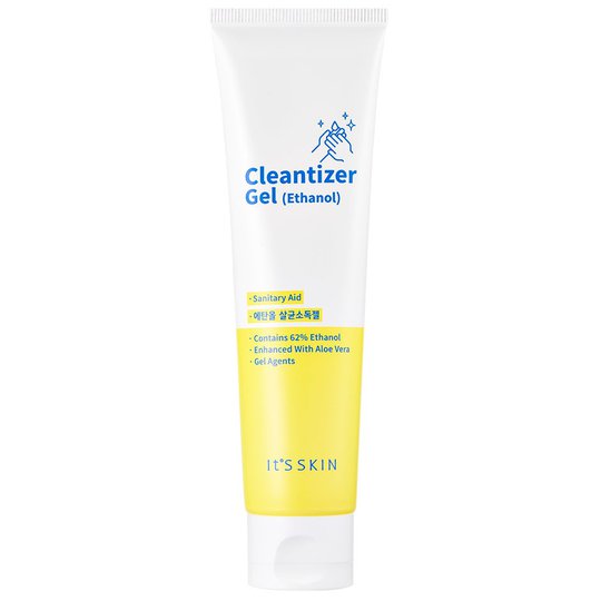 Cleantizer Gel, 100 ml It'S SKIN Käsivoiteet