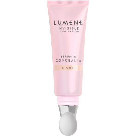 Invisible Illumination Serum in Concealer, 10 ml Lumene Peitevärit