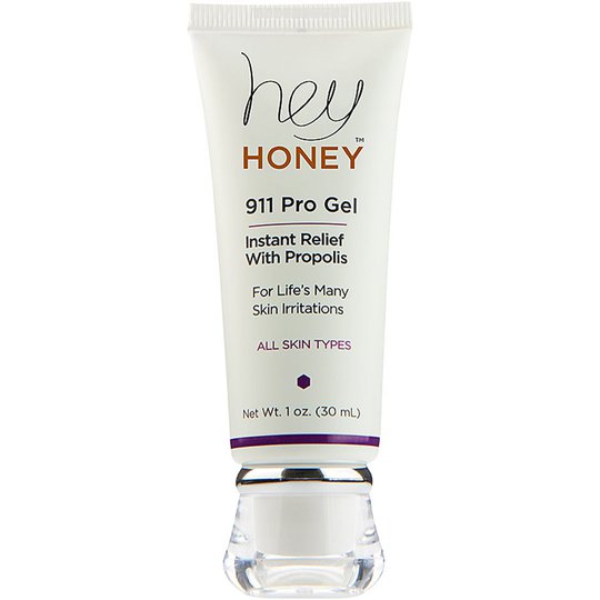 911 Pro Gel, 30 ml Hey Honey Seerumit & öljyt