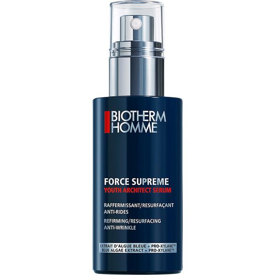 Biotherm Homme Force Supreme Serum, 50 ml Biotherm Homme Seerumit