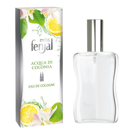 Aqua Coloni, 50 ml Fenjal Muut tuoksut