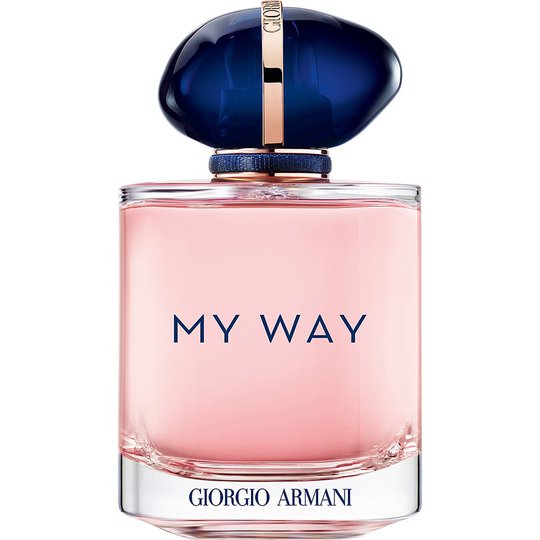 My Way, 90 ml Giorgio Armani Hajuvedet