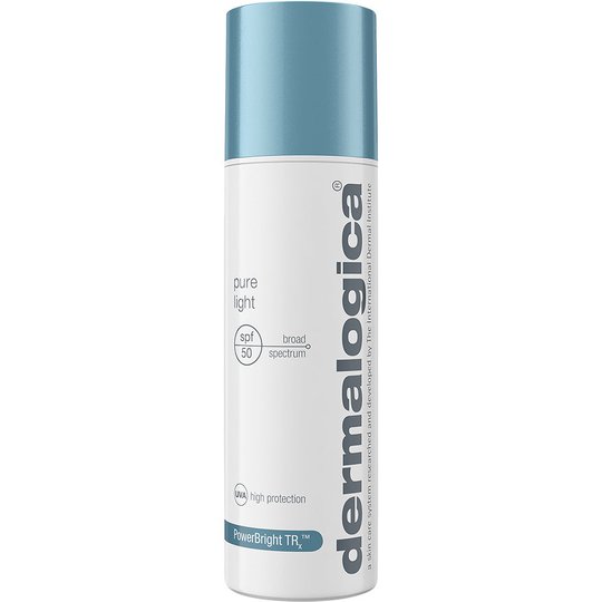 Pure Light SPF50, 50 ml Dermalogica Päivävoiteet