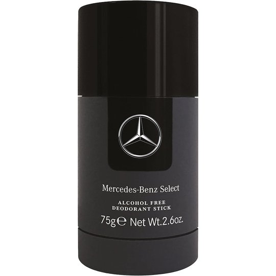 Select Deodorant stick, 75 g Mercedes-Benz Miesten deodorantit