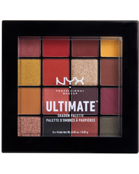 Ultimate Shadow Palette, Phoenix