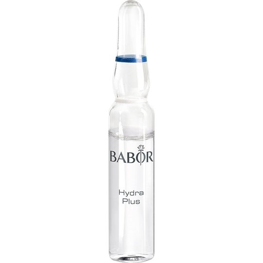 Babor Ampoule Concentrates Hydra Plus, Babor Seerumit & öljyt