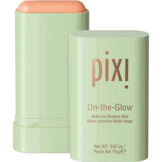 Pixi On-the-Glow Stick, 19 g Pixi Huulten hoito