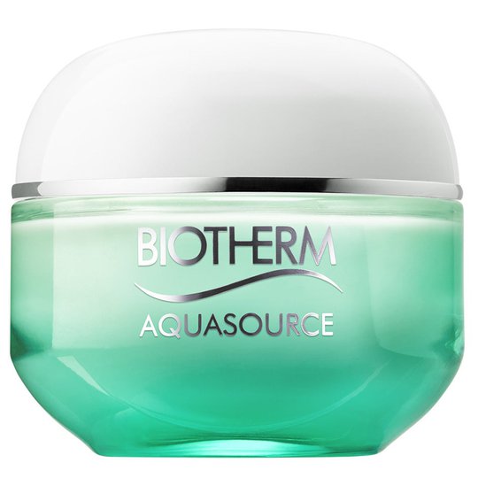 Aquasource, 50 ml Biotherm Päivävoiteet