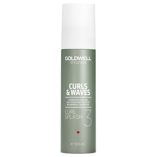 Curl Splash, 100 ml Goldwell Hoitavat tuotteet