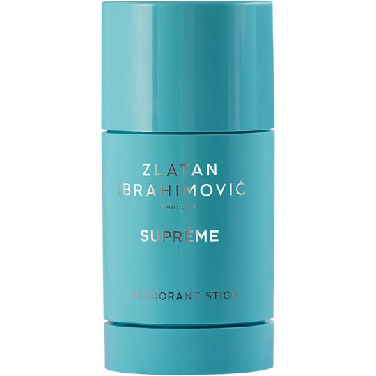 Zlatan Ibrahimovic Suprême Pour Homme Deo Stick, 75 g Zlatan Ibrahimovic Parfums Deodorantit