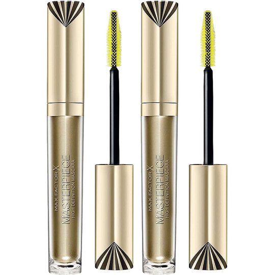 Masterpiece Mascara Duo, Max Factor Ripsiväri