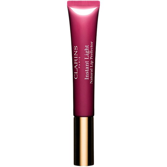 Clarins Instant Light Natural Lip Perfector, 12 ml Clarins Huulikiilto