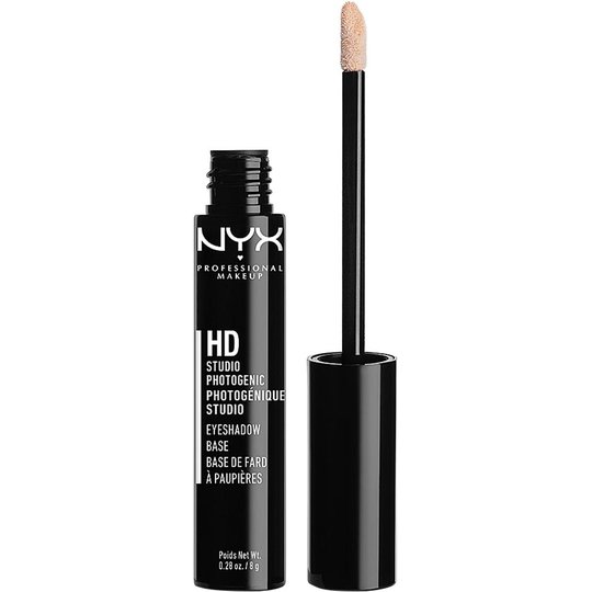 High Definition Eye Shadow Base, 8 g NYX Professional Makeup Pohjustusvoide