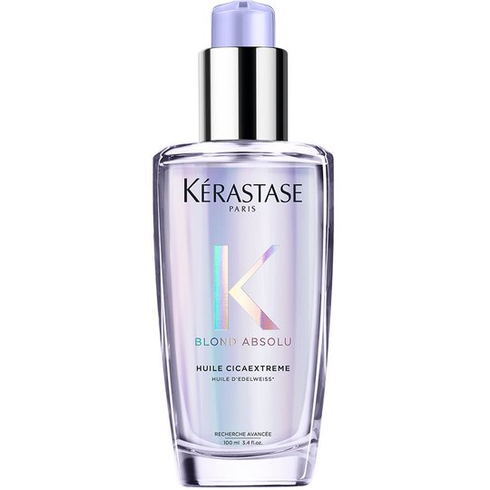 Blond Absolu Huile Cicaextreme, 100 ml Kérastase Hiusöljyt