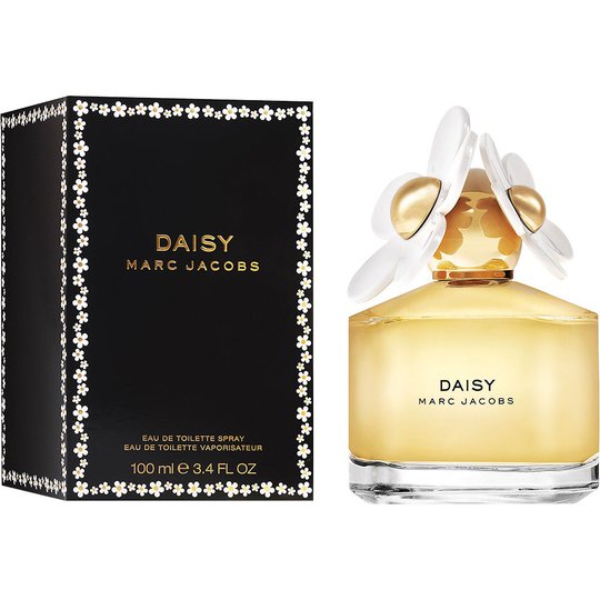 Marc Jacobs Daisy EdT, 100 ml Marc Jacobs Luksustuoksut