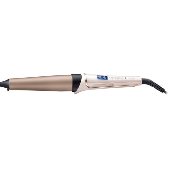 Remington Curler PROluxe 25-38 CI91X1, Remington Kihartimet
