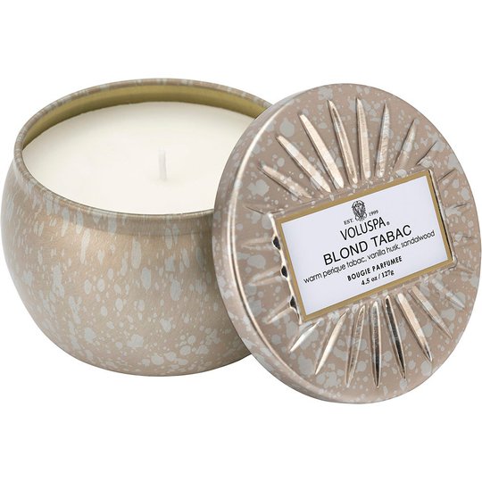 Blond Tabac, 113 g Voluspa Tuoksukynttilät