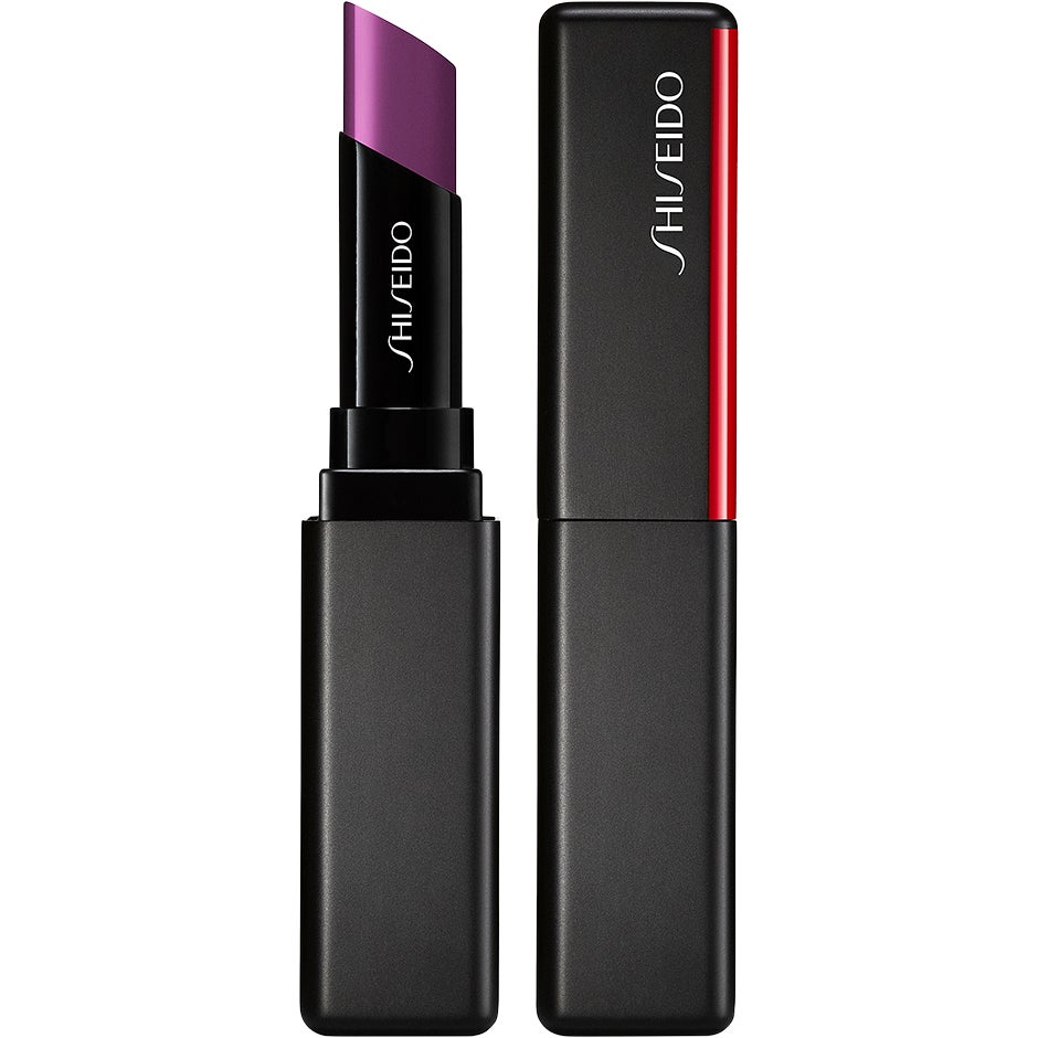 Shiseido VisionAiry Gel Lipstick, 2 g Shiseido Huulipuna