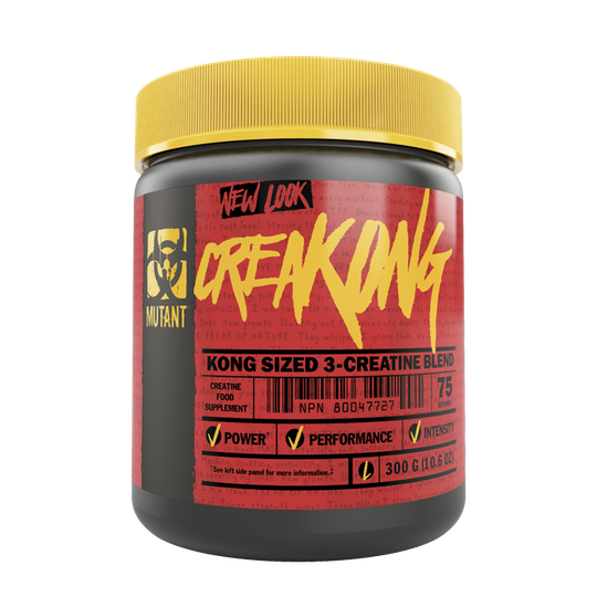 CreaKong, 300 g