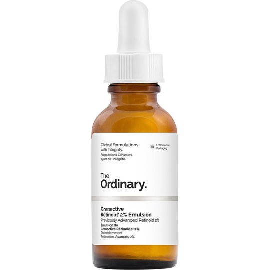 The Ordinary Granactive Retinoid 2% Emulsion, 30 ml The Ordinary Seerumi