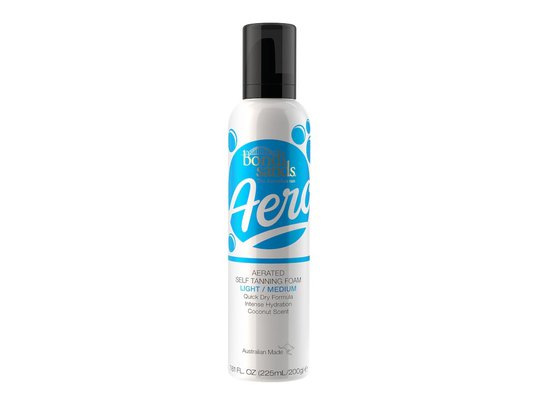 , 225 ml Bondi Sands Itseruskettavat