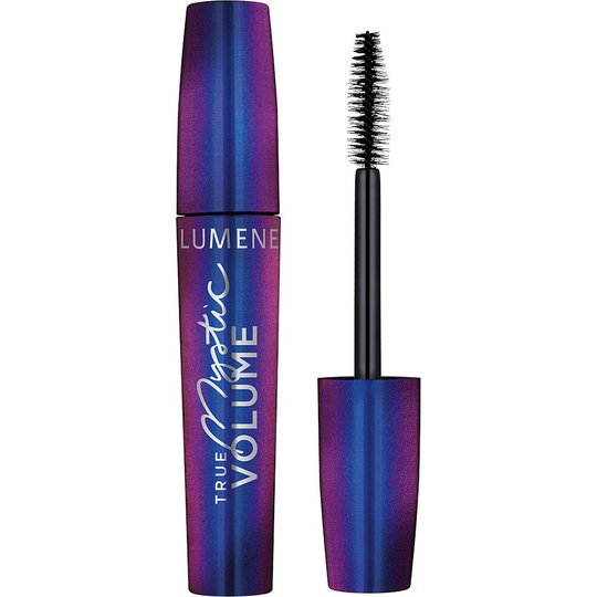 Lumene True Mystic Volume Mascara, 11 ml Lumene Ripsivärit