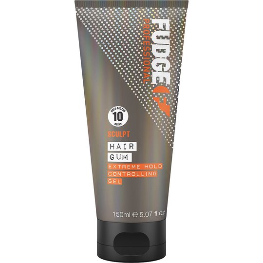 Hair Gum, 150 ml Fudge Muotoiluvoiteet