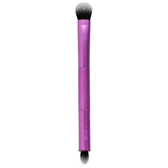 Real Techniques 2 in 1 Blend & Define, Real Techniques Siveltimet