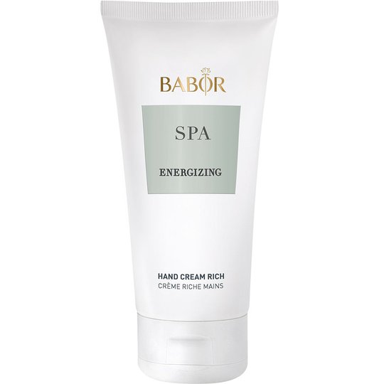 Energizing Rep Hand&Mani Cream, 100 ml Babor Käsienhoito