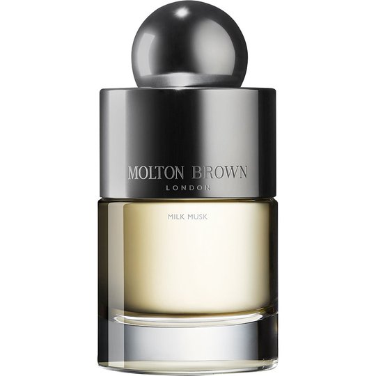 Milk Musk Eau de Toilette, 100 ml Molton Brown Hajuvedet