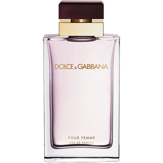 Dolce & Gabbana Pour Femme , 25 ml Dolce & Gabbana Designer-tuoksut