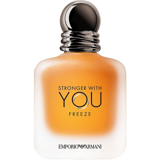 Stronger with You Freeze EdT, 50 ml Giorgio Armani Hajuvedet