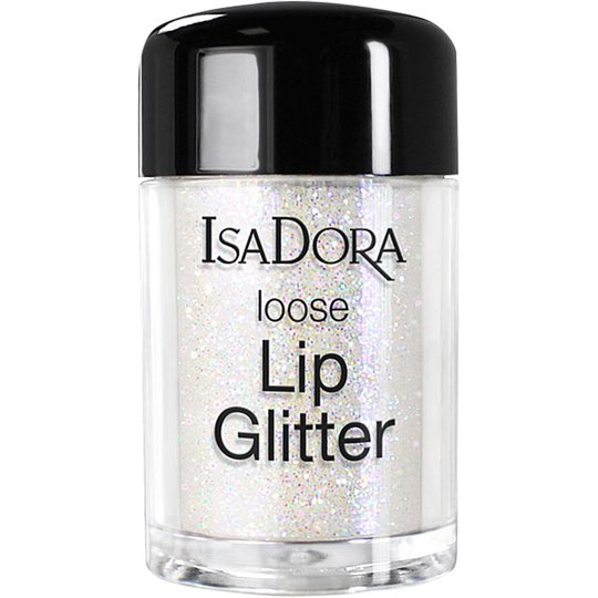 Lip Glitter, IsaDora Huulikiilto