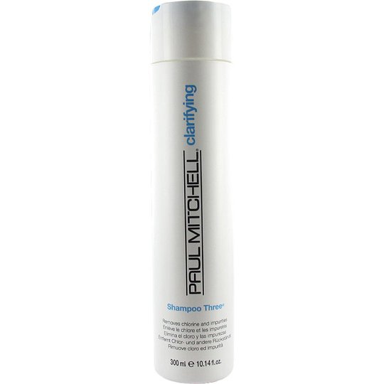 Paul Mitchell Clarifying Shampoo Three, 300 ml Paul Mitchell Shampoo