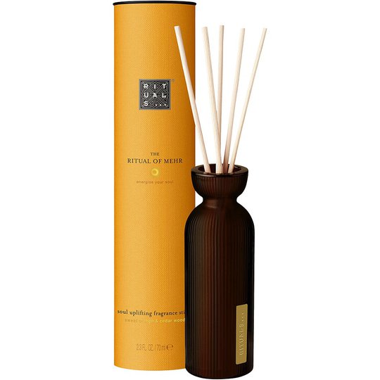 The Ritual of Mehr Mini Fragrance Sticks, 70 ml Rituals... Huonetuoksut