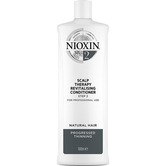 System 2 Scalp Revitaliser, 1000 ml Nioxin Hoitoaine