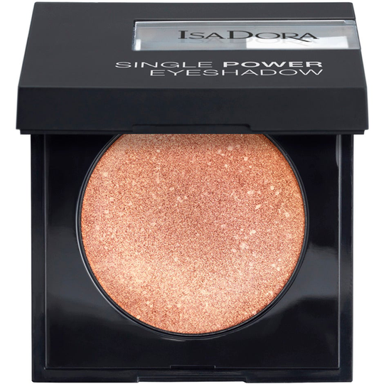 Single Power Eyeshadow, 1,5 g IsaDora Luomiväri