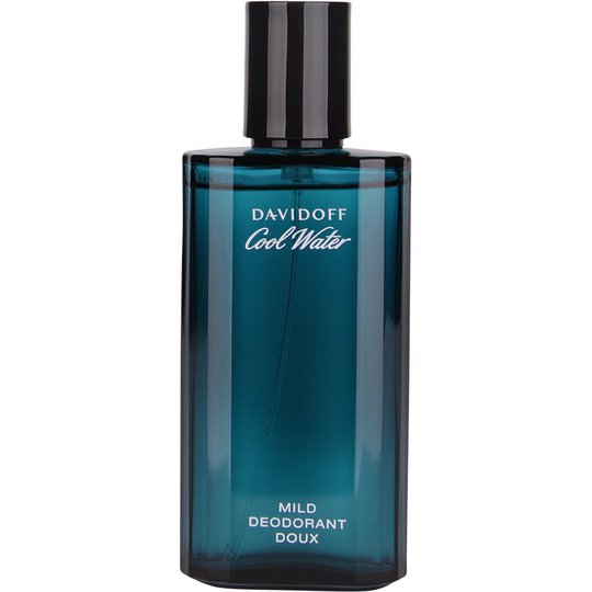 Cool Water Man, 75 ml Davidoff Miesten deodorantit