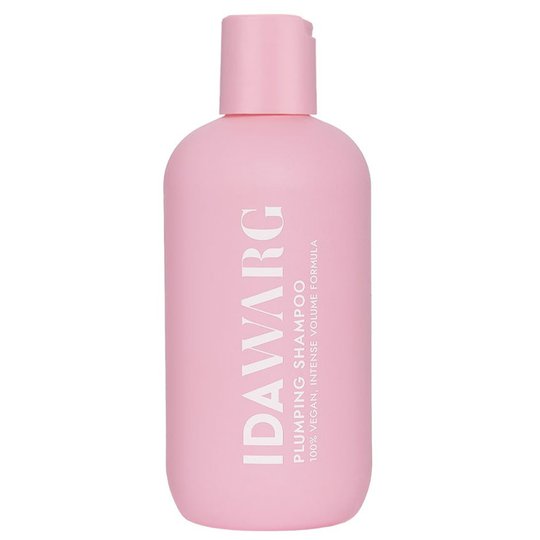 Plumping Shampoo, 250 ml Ida Warg Shampoo