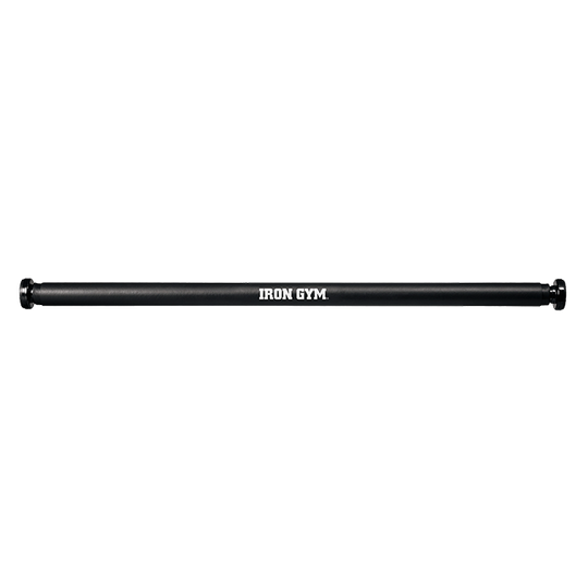 Iron Gym Chin Up Bar
