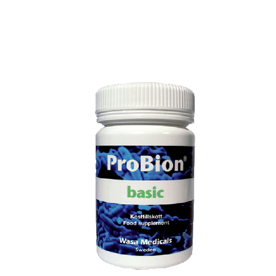 Probion Basic, 150 tablettia