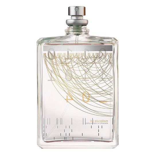Molecule 04, 100 ml Escentric Molecules EdT