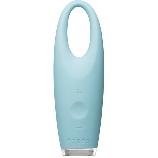 FOREO IRIS Eye Massager Mint -silmänympärysihon hierontalaite, Foreo Täydentävät tuotteet