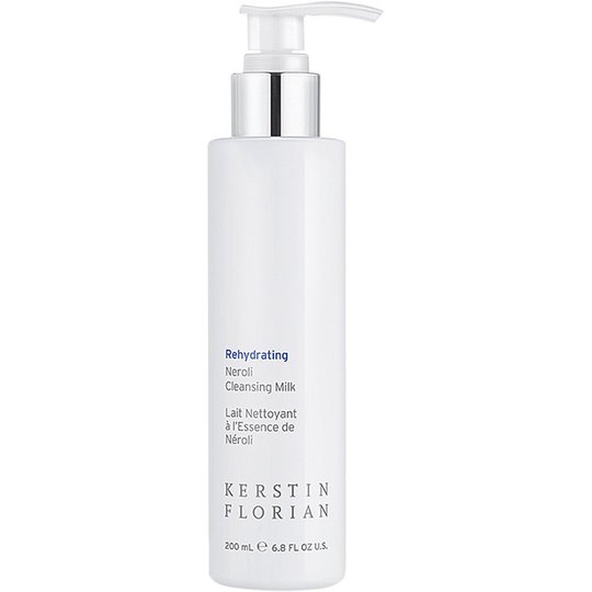Kerstin Florian Rehydrating Neroli Cleansing Milk, 200 ml Kerstin Florian Ihonpuhdistus