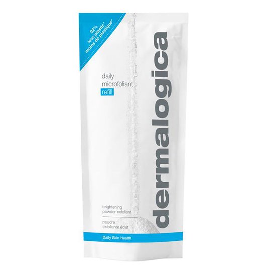 Daily Microfoliant Refill, 74 g Dermalogica Kasvokuorinnat
