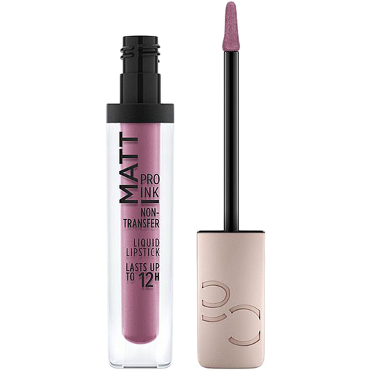 Matt Pro Ink Non-Transfer Liquid Lipstick, 5 ml Catrice Huulikiilto