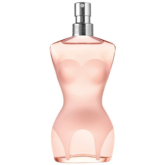 Classique EdT, 30 ml Jean Paul Gaultier Hajuvedet
