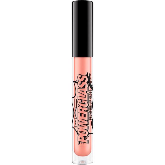 Powerglass Plumping Gloss, 2.8 ml MAC Cosmetics Huulikiilto