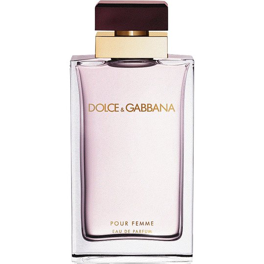 Dolce & Gabbana Pour Femme , 50 ml Dolce & Gabbana Hajuvedet