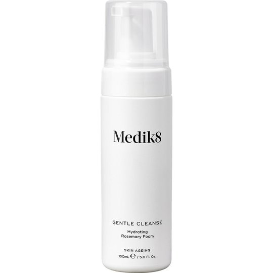 GentleCleanse, 150 ml Medik8 Kasvojen puhdistus